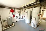 RUHELAGE und STADTRAND - großes Familienhaus mit schönem, sonnigen Garten!