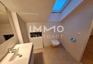 Elegante 3 Zimmer Maisonette mit Balkon in der Zollamtstraße 7 zu vermieten (inkl. Fernwärme-Akonto)
