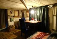Geräumiges Wohnhaus mit schönem Garten im Südburgenland gesucht?