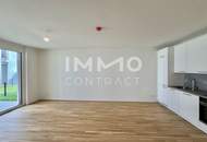 Donaustadt - Am langen Felde