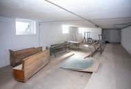 Ein einzigartiges Anwesen mit viel Platz und unzähligen Möglichkeiten