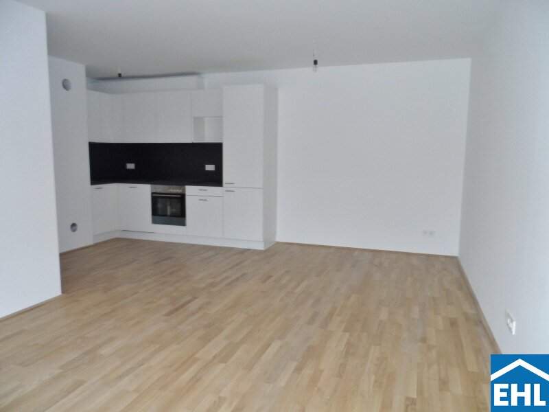 Gut geschnittene 2-Zimmer-Wohnung nahe Bahnhof Wien Penzing