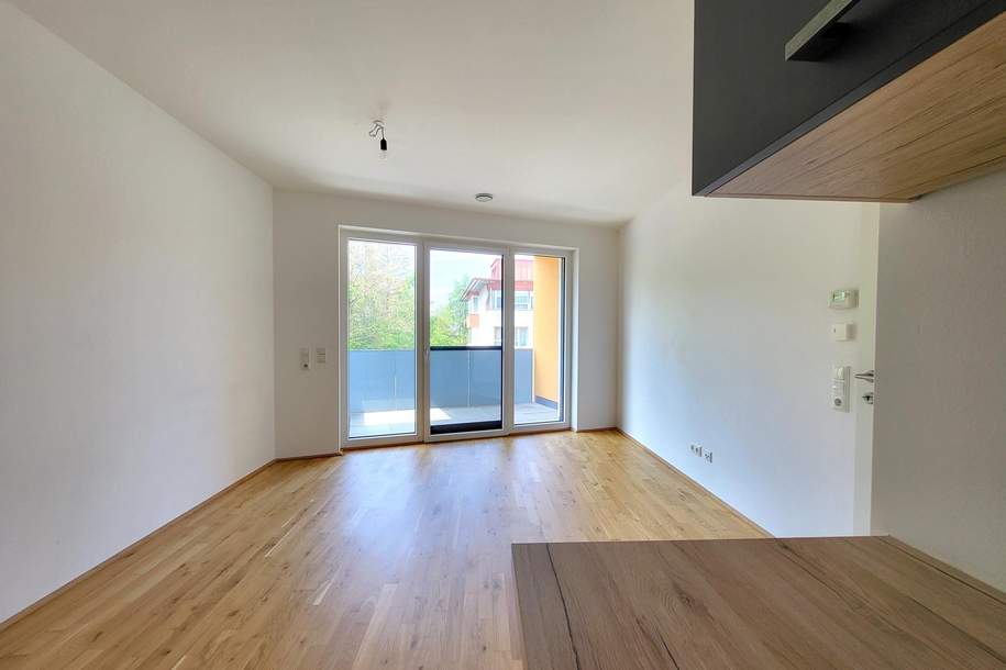 Makelloses Wohnrefugium im Zentrum!, Wohnung-kauf, 229.000,€, 4493 Steyr-Land