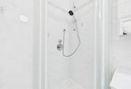 Frisch sanierte 2-Zimmer-Wohnung in zentrumsnaher Lage – nahe dem Klinikum Klagenfurt (Morogasse 3)