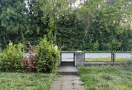 Leben im Naturschutzgebiet