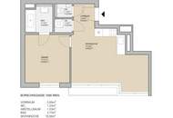 Ab sofort! Neuwertige 2-Zimmer-Wohnung nahe AKH zu vermieten!