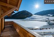 | PANORAMA-CHALET AM SCHNEEBERGSEE | WIENER ALPEN | RÜCKZUGSORT UND INVESTITION | SEEZUGANG | PROVISIONSFREI