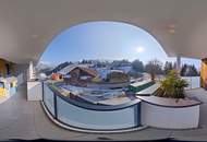 Ihr neues Zuhause: neuwertige Komfortwohnung für hohe Ansprüche