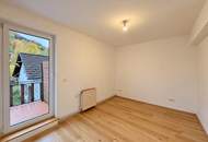 Helle 2-Zimmer-Wohnung mit Balkon und KFZ-Stellplatz