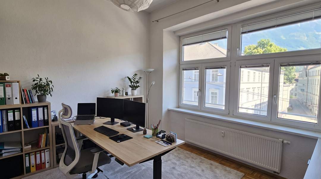 Repräsentative Büro- oder Praxisfläche in bester Innenstadtlage von Innsbruck