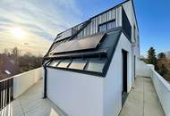 SEVEN SENSES | sieben individuelle Wohneinheiten | ERSTBEZUG | einzigartige Architektur | Natur, Weinberge und Heurigen