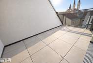 Traumhafte 3-Zimmer-Dachgeschoßwohnung in 1090 Wien – Ihr Erstbezug wartet auf Sie!