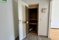 Exklusive Gartenwohnung in Ruhelage von 1180 Wien – Wohnen auf höchstem Niveau!