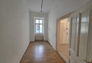 Helle 1,5 Zimmer-Wohnung mit Innenhoflage in der Heiligenstädter Straße