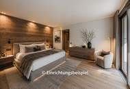 Landhaus mit Kaiserblick in sonniger Ruhelage