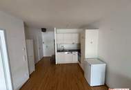 Moderne 1-Zimmer-Wohnung mit Balkon, Einbauküche &amp; Fußbodenheizung in 1200 Wien, 999 € Miete