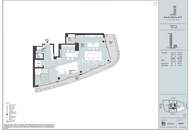 NEW: Penthouse mit Rundumblick im höchsten Wohngebäude Österreichs mit Doorman, Spa-Bereich, Pool ..