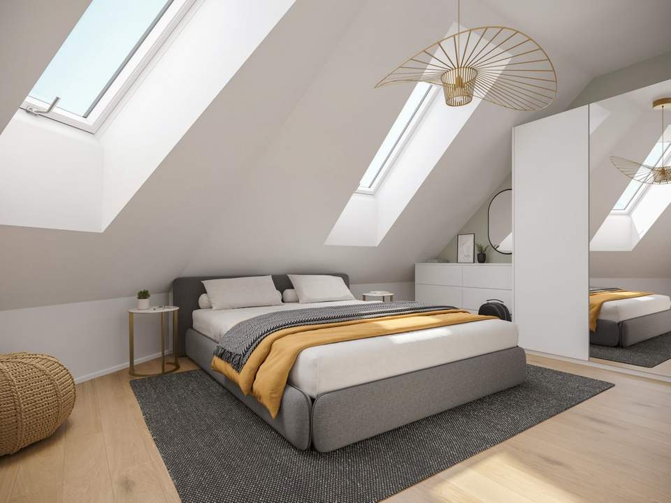 ++ Nur noch 7 EINHEITEN zur Auswahl ++ NEUBAUJUWEL