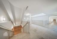 Wunderschöne 5 - Zimmer Wohnung mit Terrasse und Garten