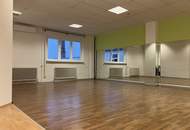 Vielseitiger "Tanzsaal" in Liesing