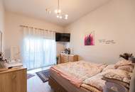 Besonderes modernes Wohnhaus mit kleiner Halle in Parndorf
