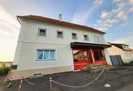 Wohnen. Arbeiten. Genießen. - Ihr Wohntraum im steirischen Vulkanland! (Provisionsfrei)