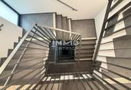 Modernes Townhouse mit Terrasse &amp; Atrium in begehrter Lage des 16. Bezirk