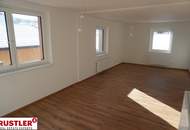 Wohnen am Fuße der Burg Hochosterwitz -Maisonette-Neubauwohnung mit Garten in Launsdorf