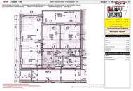 Tolle 3-Zimmerwohnung mit Balkon und PKW-Abstellplatz