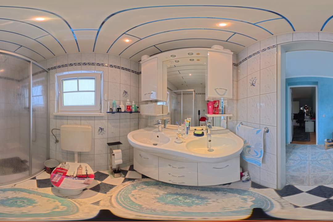 "Raum für Heute - Platz für Morgen!"