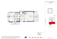 Dachgeschoß Wohn(T)raum in begehrter Lage im 19. Bezirk! Wohnen bei den Weinbergen!