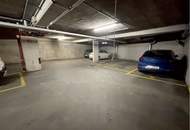 Zwei Zimmerneubauwohnung mit Tiefgargenplatz in Liesing!