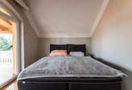 "Für Ein oder zwei Familien - Haus mit Eleganz"