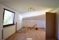 Haus in Altlengbach im Grünen mit großem Grund