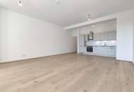 Der Schuberthof - Exklusive 3-Zimmer Eigentumswohnung mit Balkon in bester Korneuburger Wohnlage - Stilvolle Ausstattung in Ruhelage