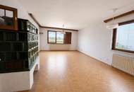 Sonniges Familienhaus mit viel Potenzial