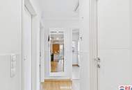 WOHLFÜHL BUNGALOW - EINZUGSBEREIT in GÄNSERNDORF SÜD