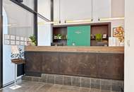 Attraktive Chancen für Ihr Business mit Büroräumen und virtuellen Büros in Regus Promenade