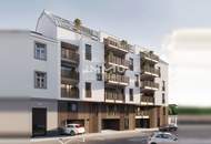 Moderne 3-Zimmer-Wohnung mit Loggia im Neubau – Erstbezug