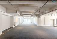 LOFT mit bester Ausstattung in der einzigartigen Brotfabrik Wien!