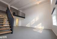 Licht, Raum, Geschichte: Ein außergewöhnliches Wohnensemble für höchste Ansprüche in Floridsdorf!