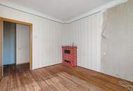 "Zentrale Floridsdorfer Lage – 3-Zimmer-Sanierungsobjekt mit Aufzug"