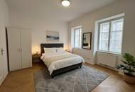 ⭐ 1090! ERSTBEZUG NACH SANIERUNG! Wunderschönes 3-Zimmer Eigentum!