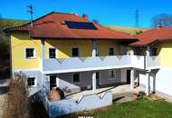 ***OPEN HOUSE Freitag, 20. November 2026 von 13 - 14 Uhr*** Viel Platz zum Leben – Ihr neues Zuhause in Kematen am Innbach