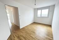 Q11 Leben in Simmering - Traumhafter Ausblick - Loggiawohnung mit 3 Zimmern und Deckenkühlung!