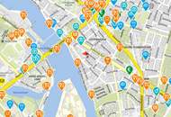 U1-Anbindung & Urbaner Rückzugsort: 49 m² DG-Apartment mit 11 m² Privatterrasse – Sofort beziehbar!