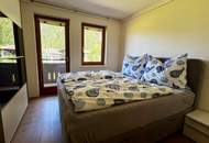 Mieten. Einziehen. Wohlfühlen. – Voll möblierte 3-Zimmer- Wohnung mit Bergblick in Mayrhofen