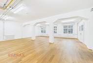 Zentral. Modern. Erfolgreich arbeiten in Bregenz