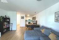 ruhig und zentral, vermietete Eigentumswohnung mit Balkon