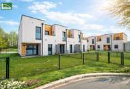 Hohe Lebensqualität dank optimaler Kombination aus Stadt und Natur - PV-Anlage und 2 KFZ Abstellplätze inklusive!